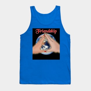 Friendship Tank Top